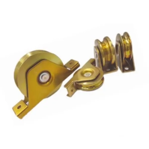 Caster Wheel