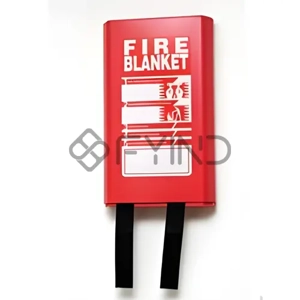 Fire Blanket