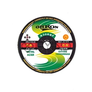Grinding Disc