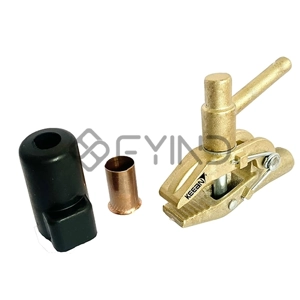 Grounding Clamp