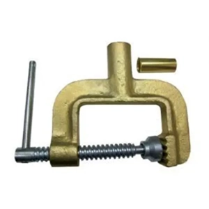 Grounding Clamp