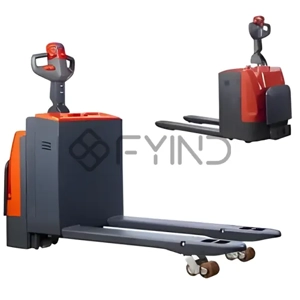 Pallet Jack