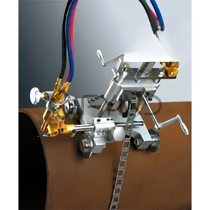 Pipe Cutting Machine