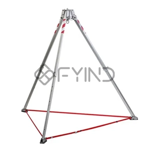 Rescue Tripod