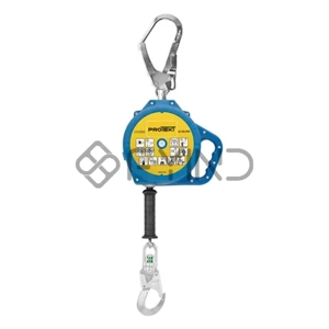 Retractable Fall Arrest