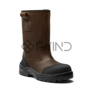 Safety Shoe