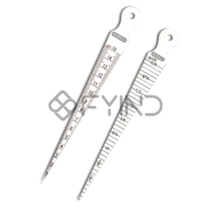 Taper Gauge