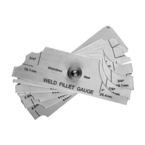 Welding Gauge