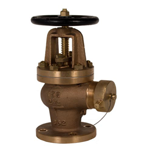Angle Valve