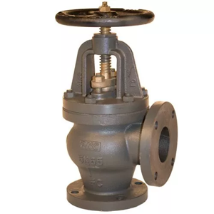 Angle Valve