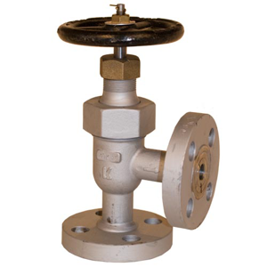 Angle Valve