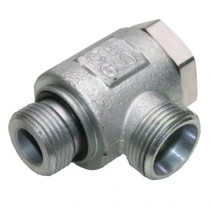 Compression Coupler