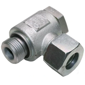 Compression Coupler