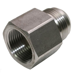 Compression Coupler