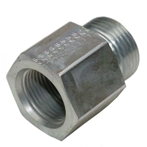 Compression Coupler