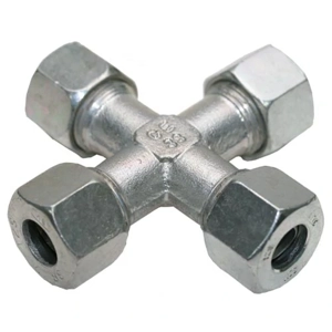 Compression Cross