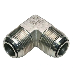 Compression Elbow