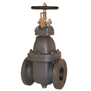Gate Valve
