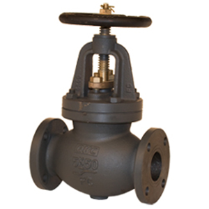 Globe Valve