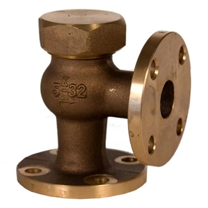 Lift Check Valve