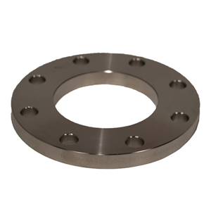 Slip On Flange