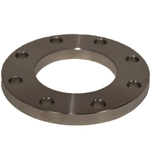 Slip On Flange