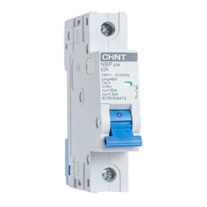 Circuit Breaker