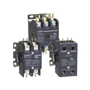 Low Voltage Contactor