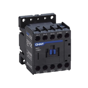 Low Voltage Contactor