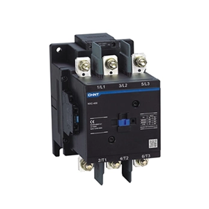 Low Voltage Contactor