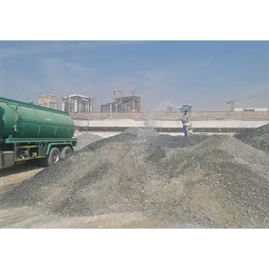 Road Construction Service