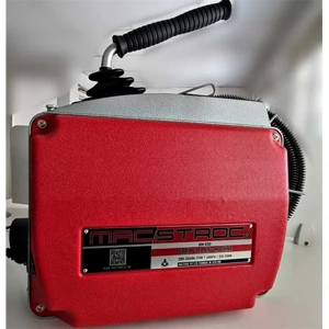 Drain Cleaning Equipment