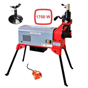 Roll Grooving Machine