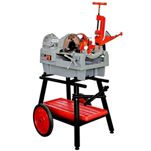 Threading Machine