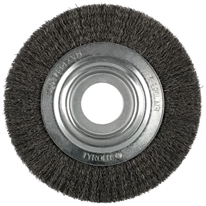 Abrasive Brush