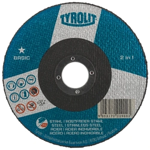 Grinding Disc