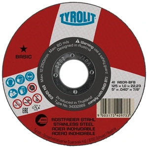 Grinding Disc