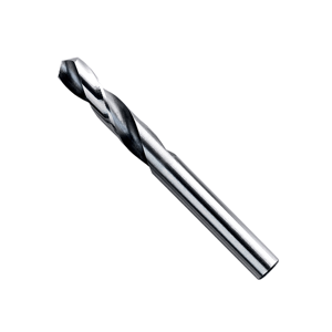 Stub Drill Bit