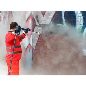 Anti Graffiti Coating Service