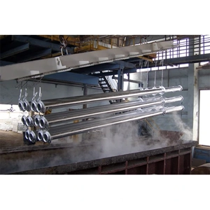 Electrogalvanizing Service