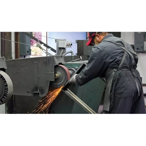 Metal Polishing Service