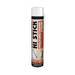 Foam Sealant