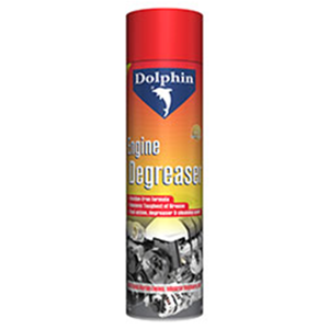 Industrial Degreaser