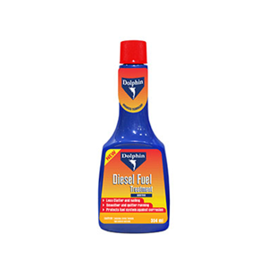 Injector Cleaner