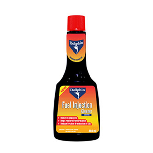 Injector Cleaner