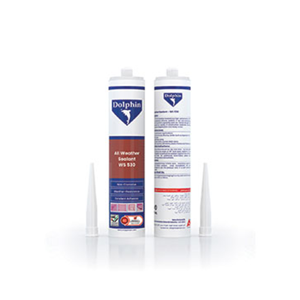 Silicone Sealant