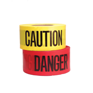 Caution Tape