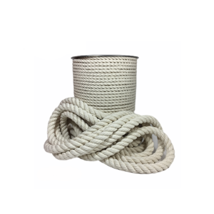 Cotton Rope