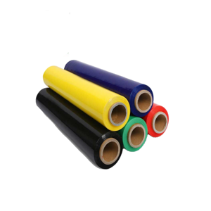 Stretch Wrap Film