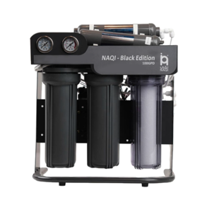 Water Purification Equipment